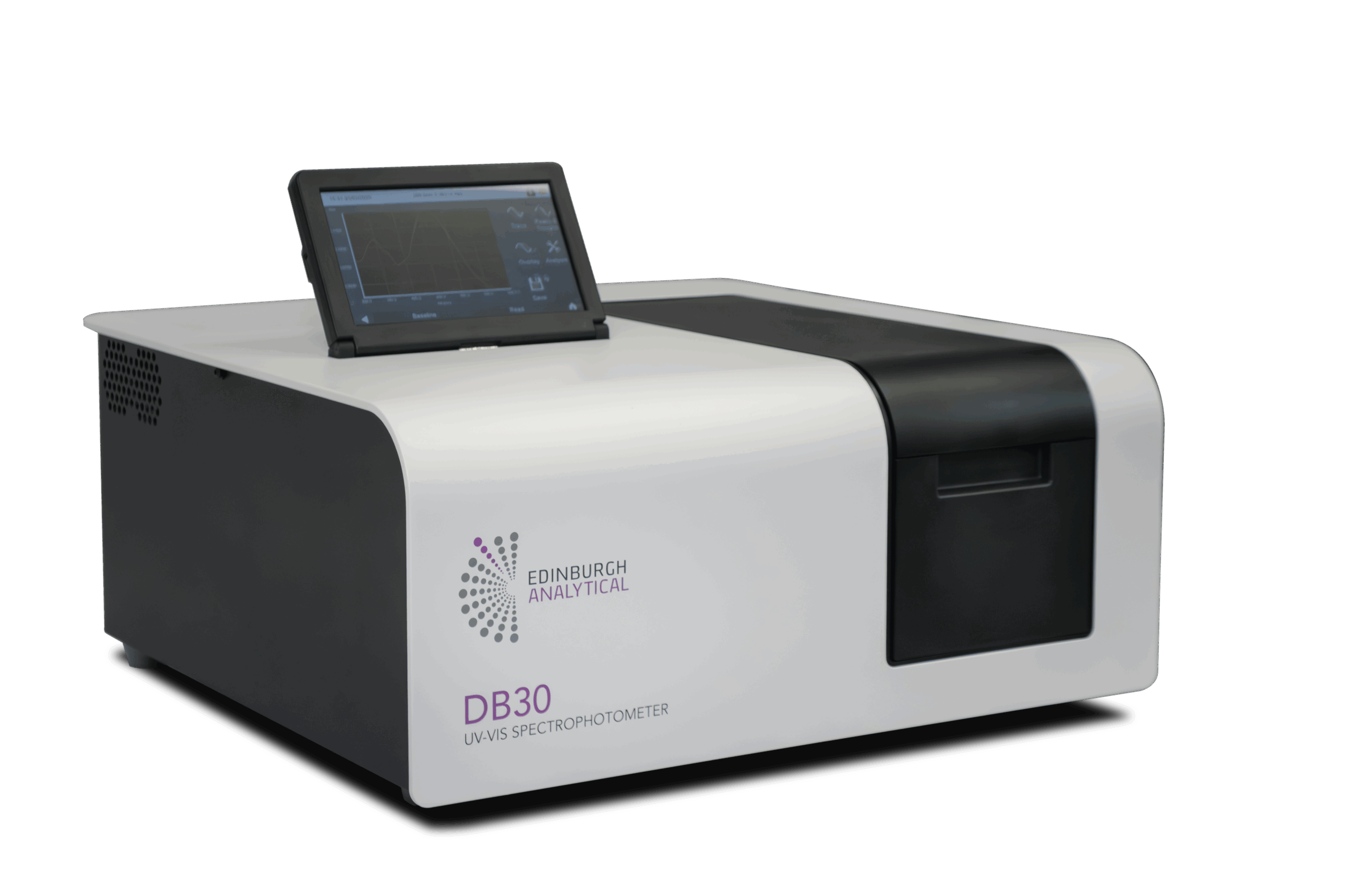 DB30-UV-Vis-Spectrophotometer