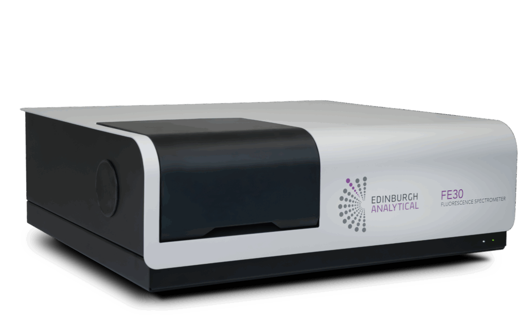 Edinburgh Analytical FE30 Fluorescence Spectrometer