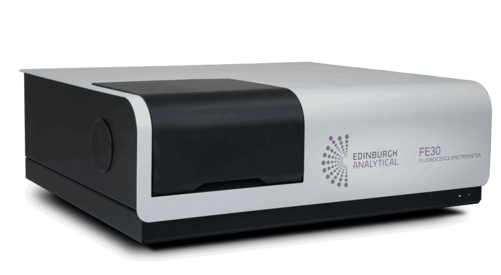 Edinburgh Analytical FE30 Fluorescence Spectrometer