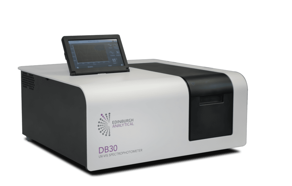 DB30 UV-Vis Spectrophotometer